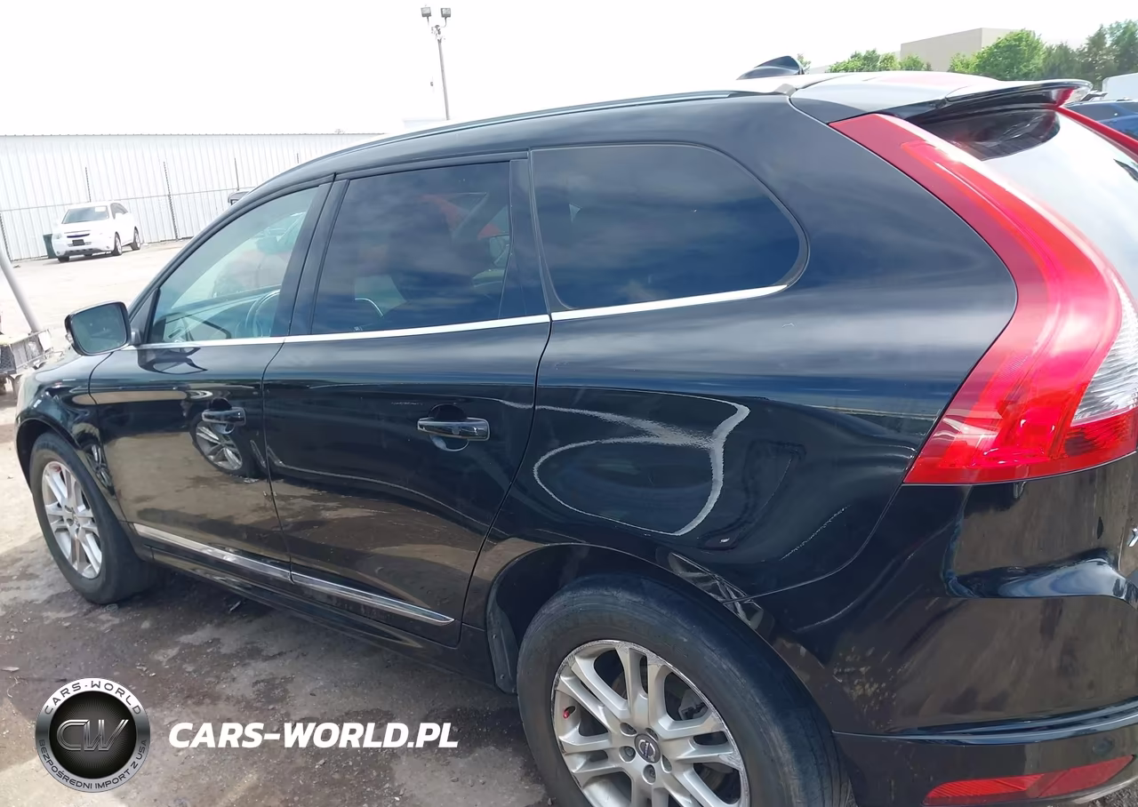 2016 Volvo Xc60 T5 Drive-E Premier VIN:YV440MDK7G2782359 - 14