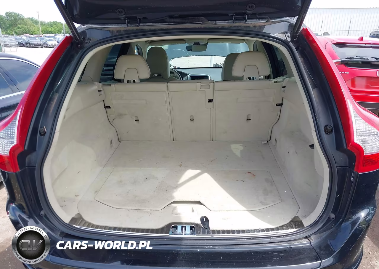 2016 Volvo Xc60 T5 Drive-E Premier VIN:YV440MDK7G2782359 - 17