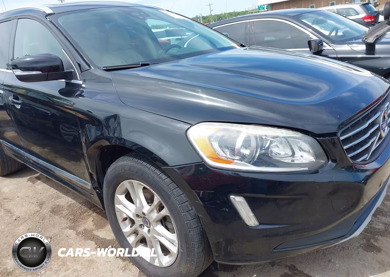 2016 Volvo Xc60 T5 Drive-E Premier VIN:YV440MDK7G2782359 - 6