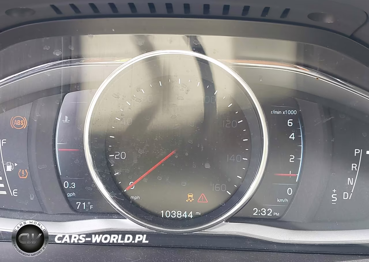 2016 Volvo Xc60 T5 Drive-E Premier VIN:YV440MDK7G2782359 - 7