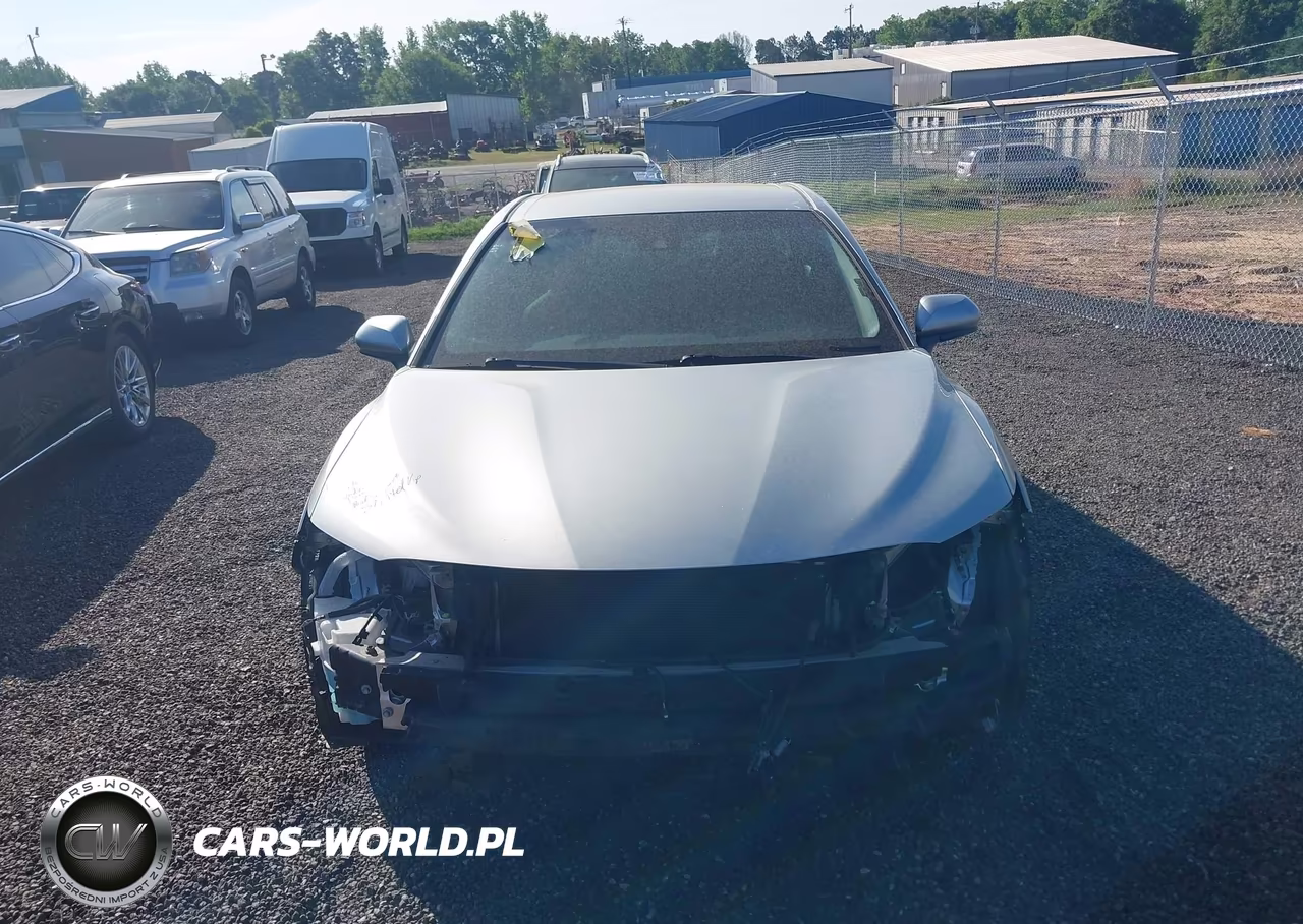 2018 Toyota Camry Se VIN:4T1B11HK8JU572926 - 12
