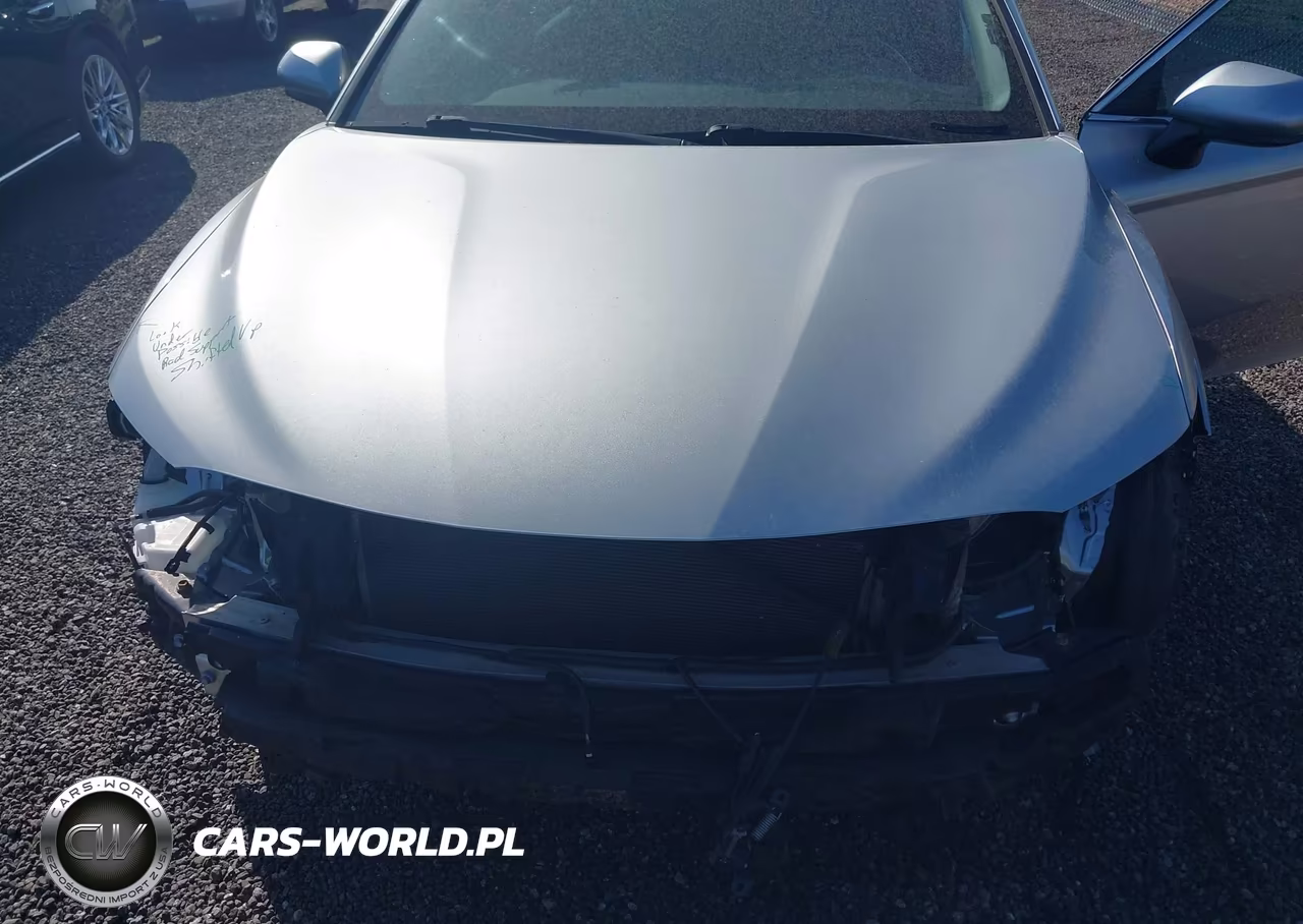 2018 Toyota Camry Se VIN:4T1B11HK8JU572926 - 6