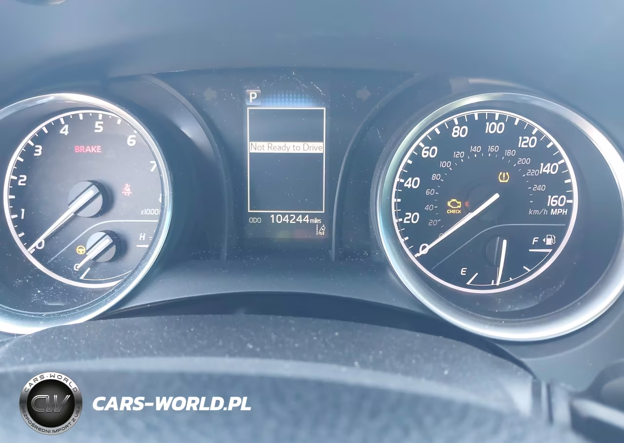 2018 Toyota Camry Se VIN:4T1B11HK8JU572926 - 7