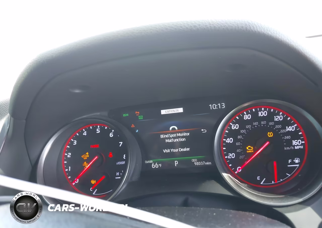 2021 Toyota Camry Xse V6 VIN:4T1KZ1AKXMU051908 - 7