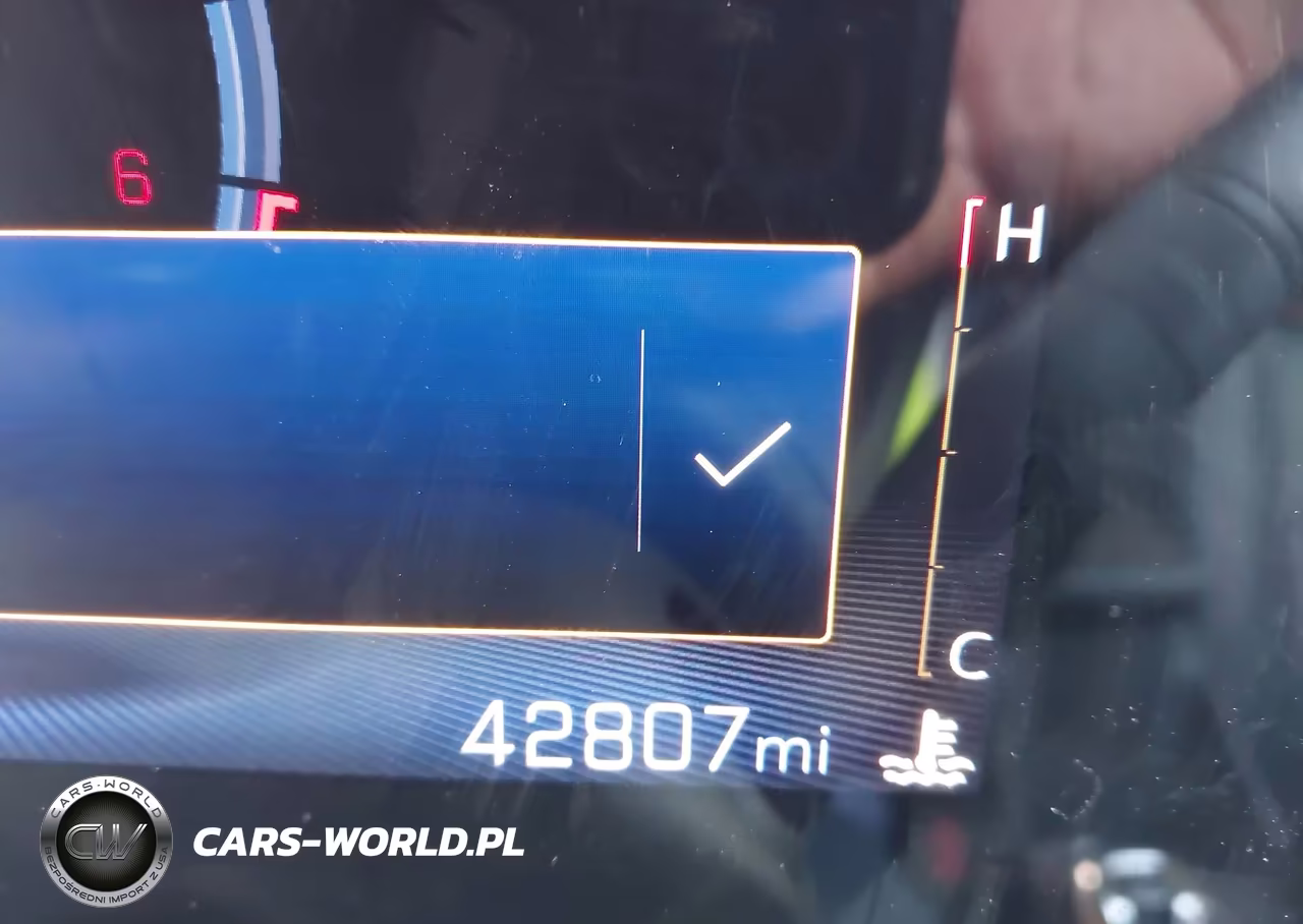 2024 Chevrolet Trax Fwd 2Rs VIN:KL77LJE25RC209894 - 15