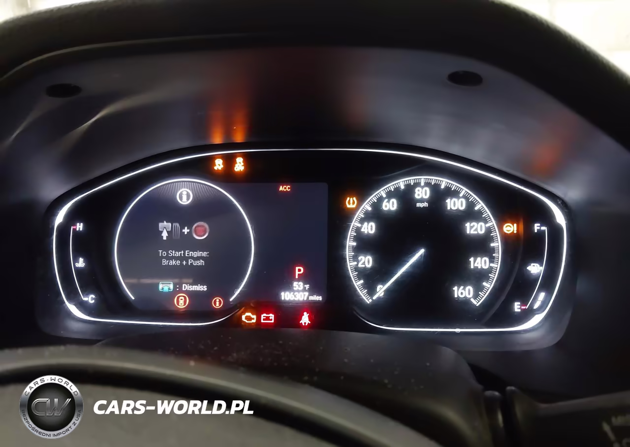 2018 Honda Accord Lx VIN:1HGCV1F19JA041308 - 7