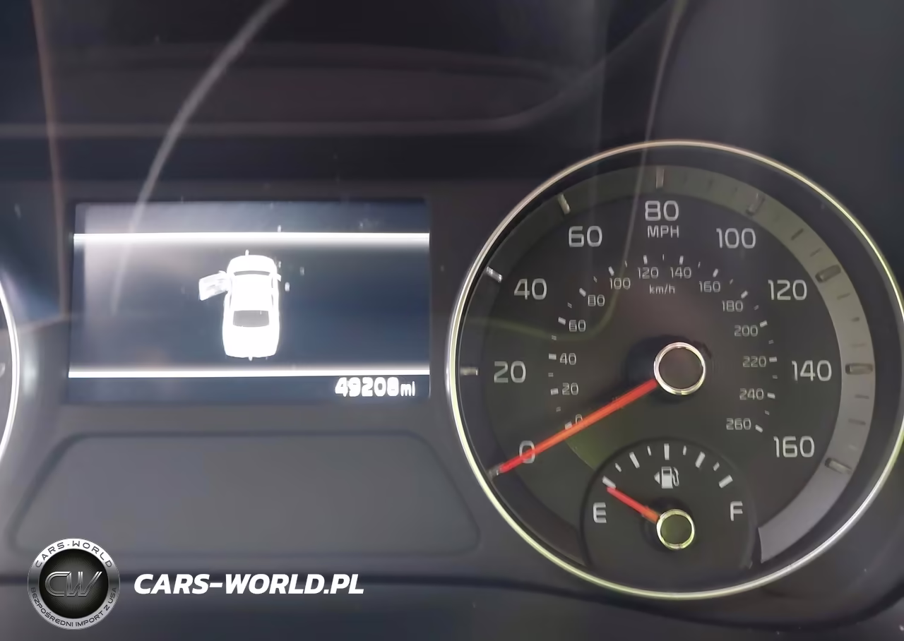 2024 Kia Forte Lxs VIN:3KPF24ADXRE811550 - 16
