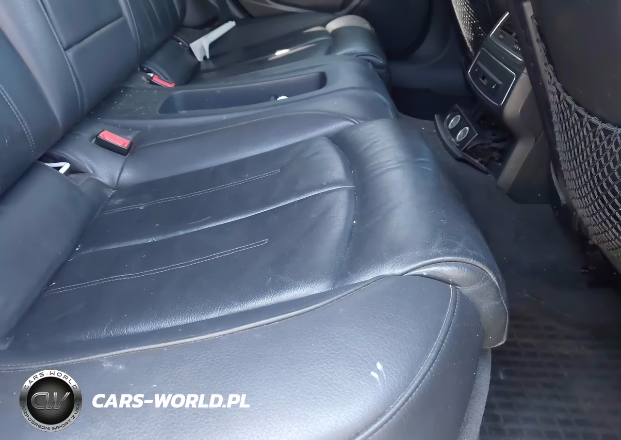 2012 Audi A7 Premium VIN:WAUSGAFC5CN017912 - 8