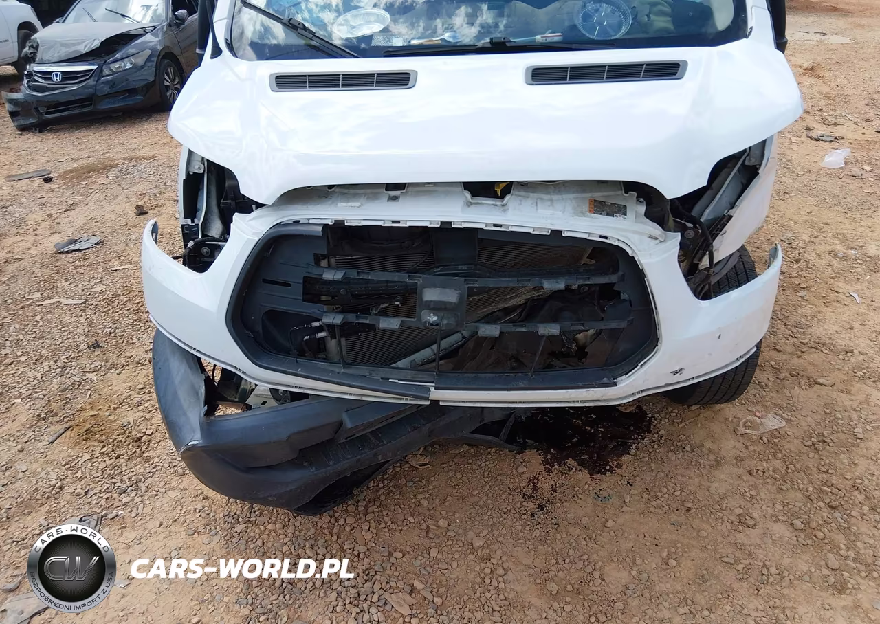 2016 Ford Transit-350 VIN:1FTBW2YG7GKA92937 - 6