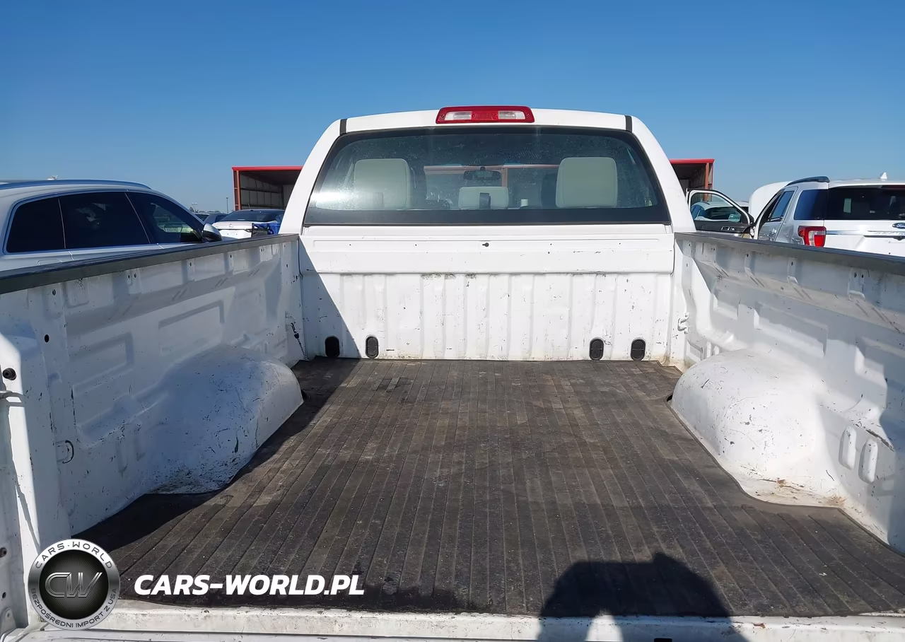 2011 Toyota Tundra Grade 4.6L V8 VIN:5TFUM5F14BX021446 - 18