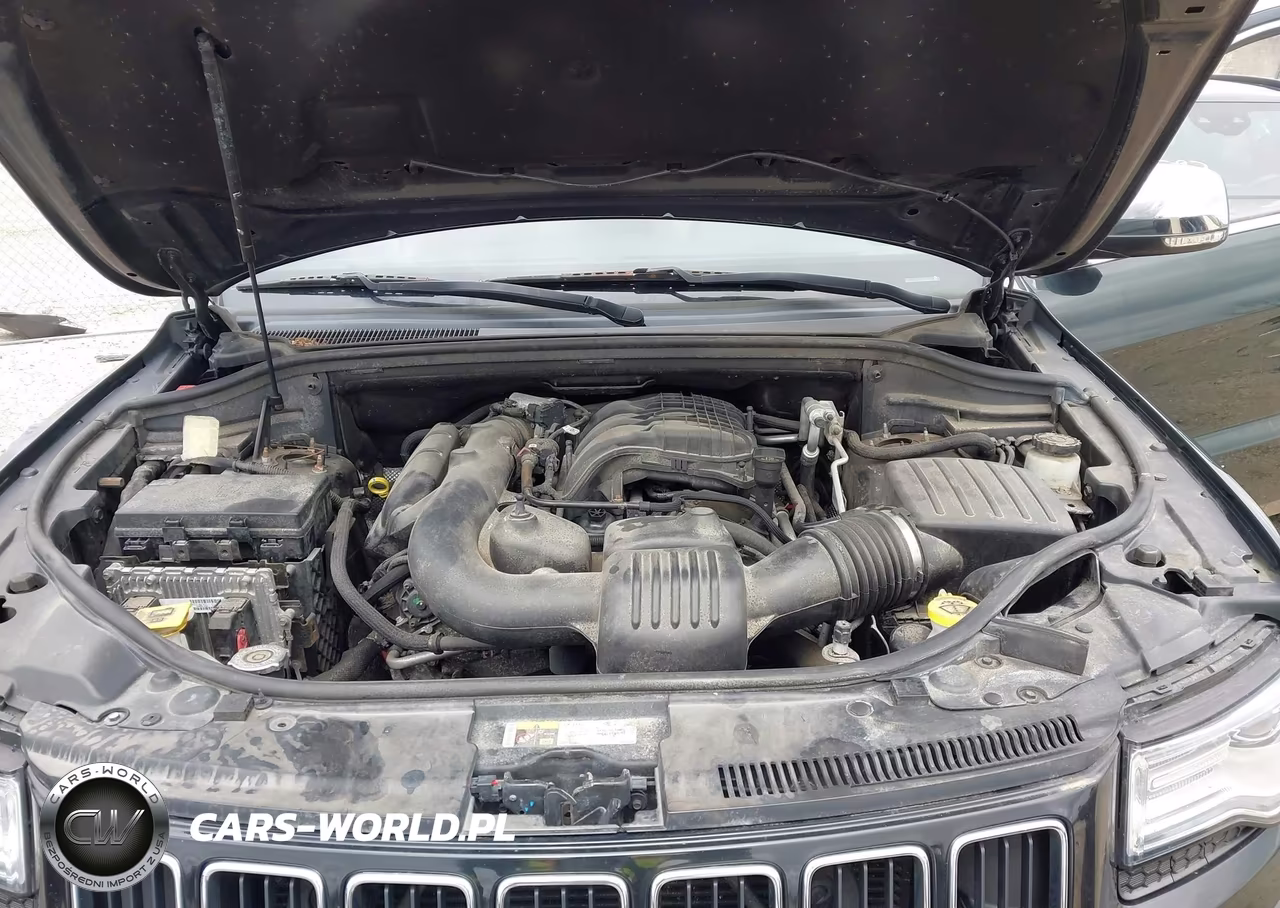 2014 Jeep Grand Cherokee Limited VIN:1C4RJFBG1EC578440 - 10