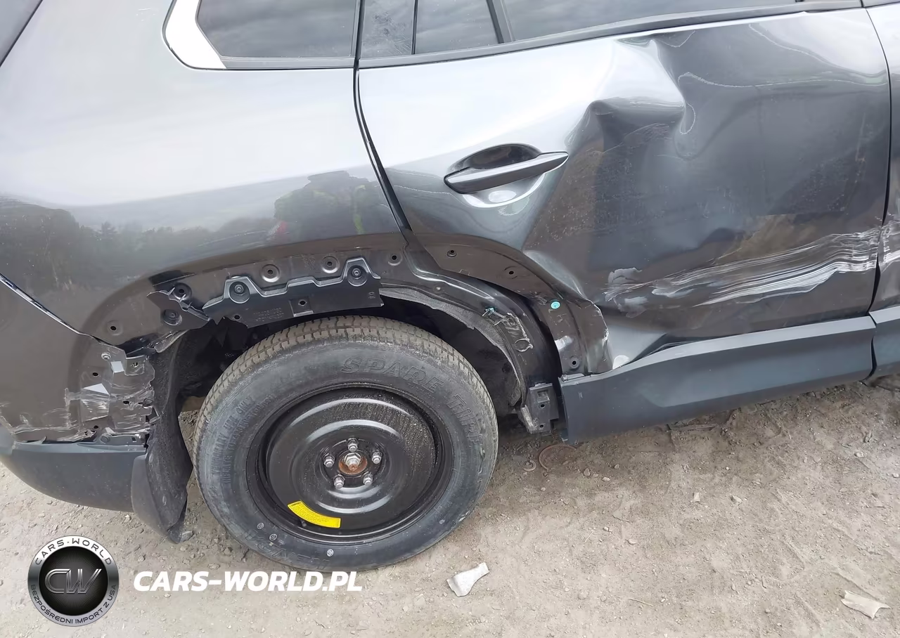 2023 Mazda Cx-50 2.5 Turbo Premium Plus VIN:7MMVABEY2PN118156 - 6