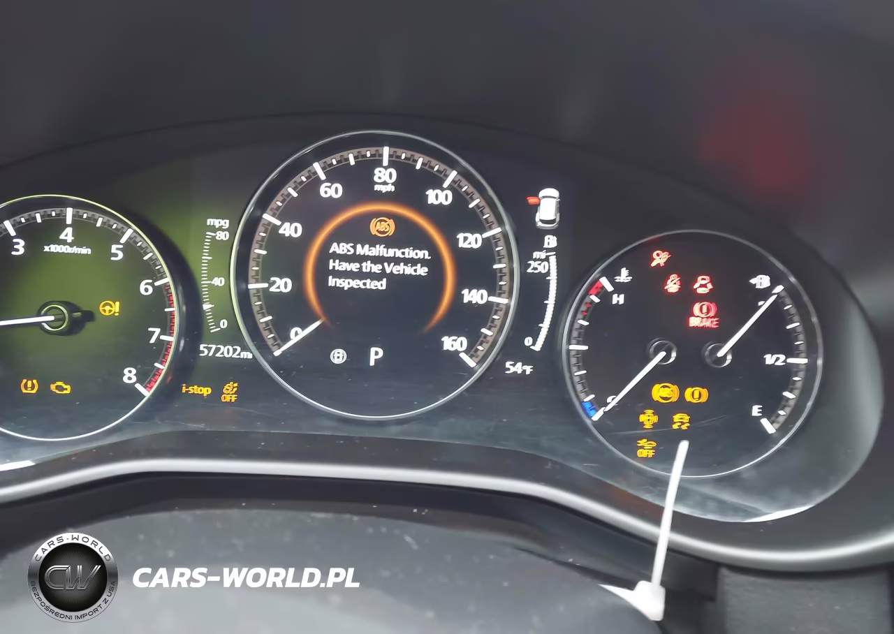 2023 Mazda Cx-50 2.5 Turbo Premium Plus VIN:7MMVABEY2PN118156 - 7