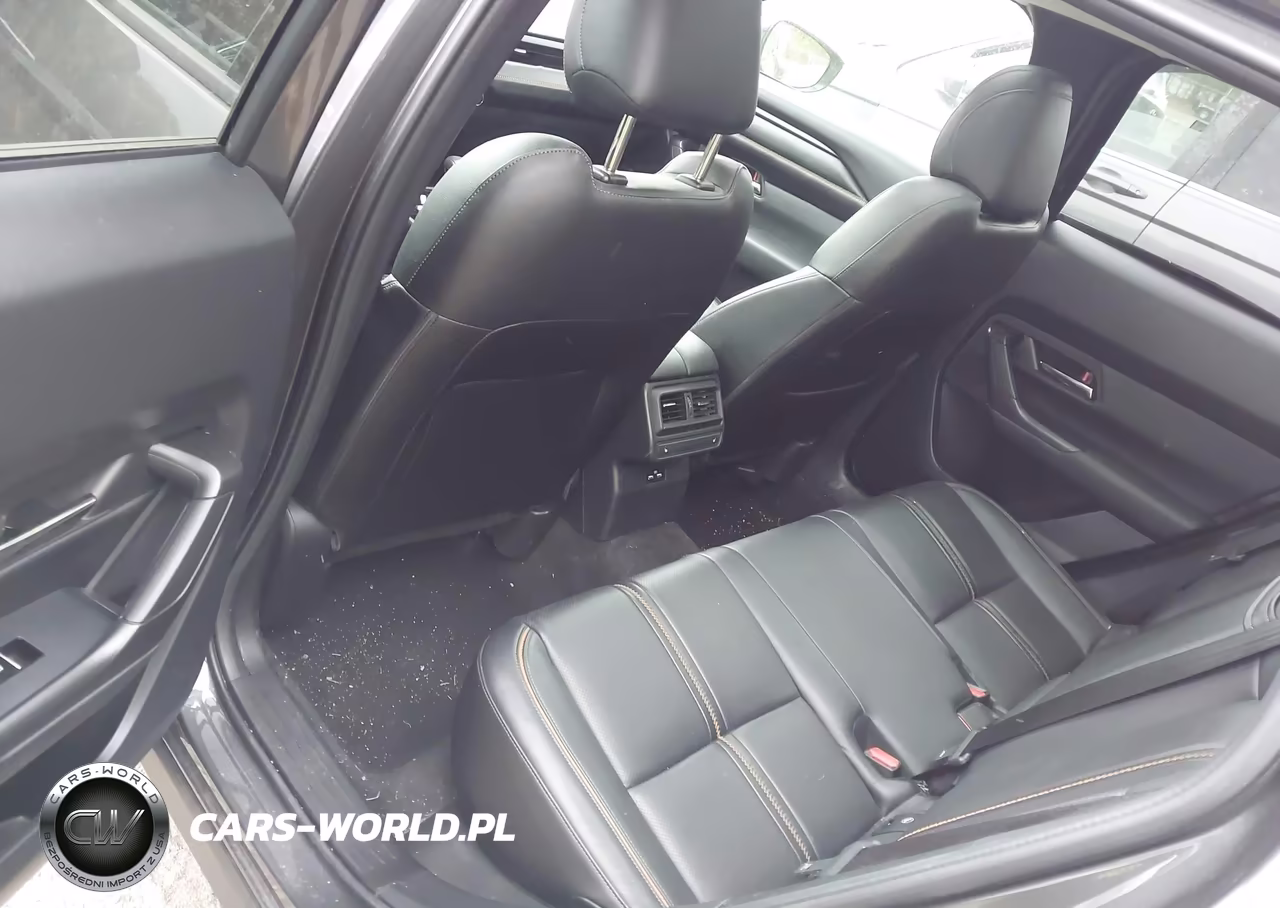 2023 Mazda Cx-50 2.5 Turbo Premium Plus VIN:7MMVABEY2PN118156 - 8