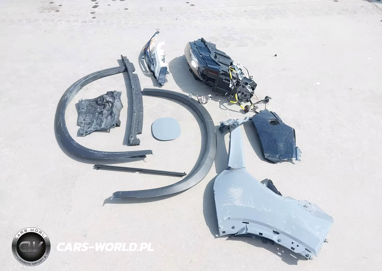 2026 Nissan Rogue Rock Creek VIN:5N1BT3BB2TC684368 - 19