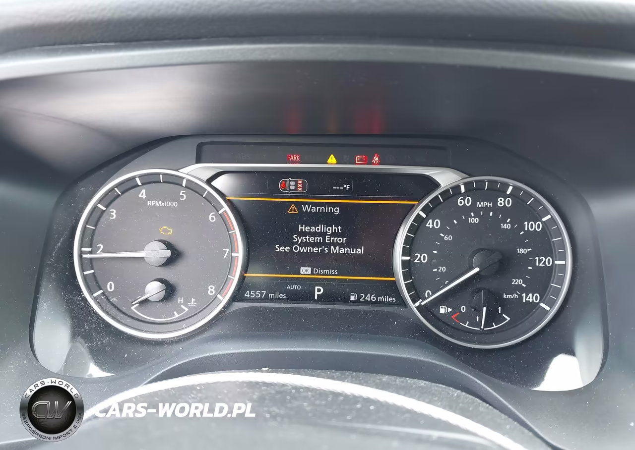 2026 Nissan Rogue Rock Creek VIN:5N1BT3BB2TC684368 - 7