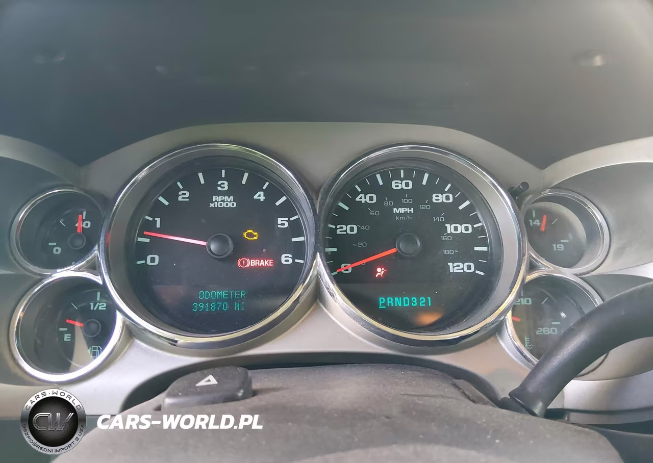 2008 Chevrolet Silverado 1500 Lt1 VIN:3GCEC13J28G241282 - 7