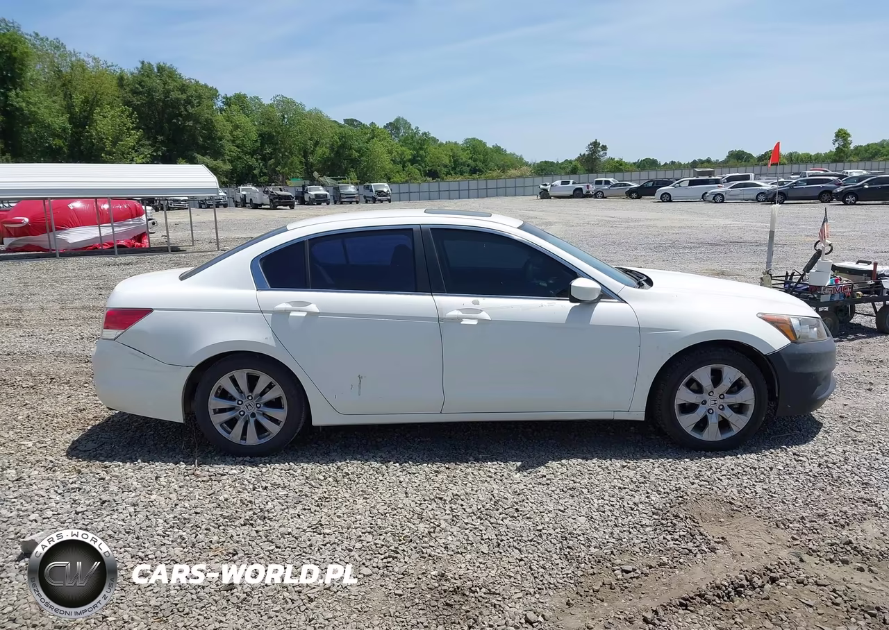2012 Honda Accord 2.4 Ex VIN:1HGCP2F70CA169864 - 13