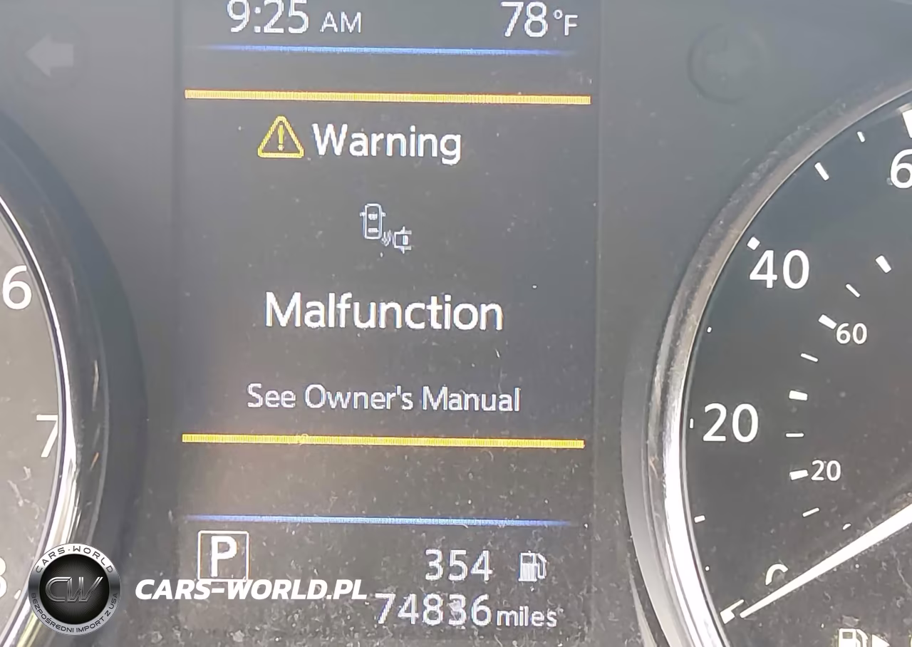 2020 Nissan Rogue S Fwd VIN:JN8AT2MT1LW036829 - 16