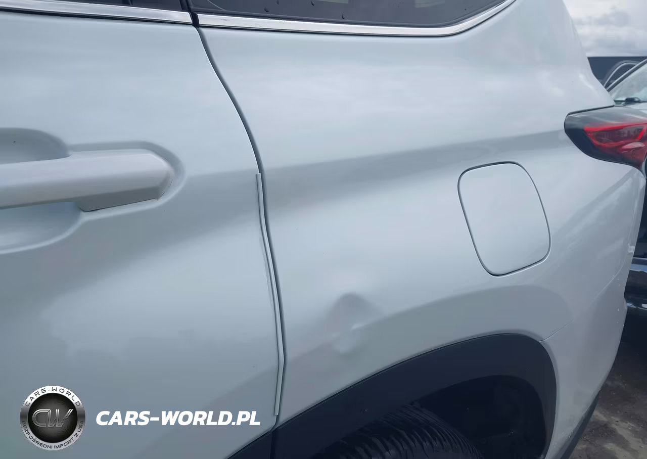2023 Toyota Highlander Hybrid Limited VIN:5TDXBRCH5PS578357 - 18