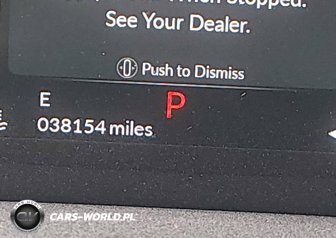 2020 Acura Rdx Advance Package VIN:5J8TC1H70LL014657 - 7