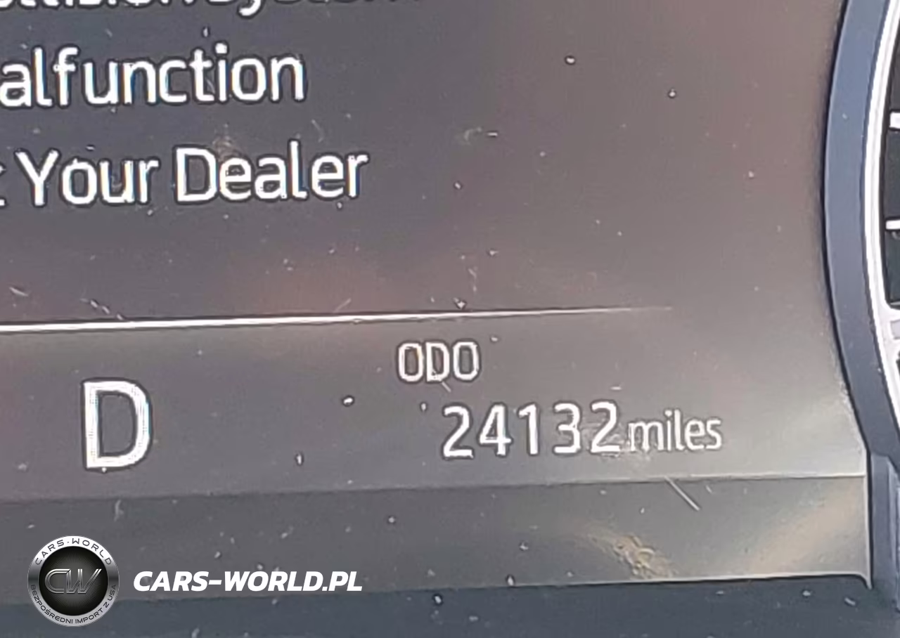 2023 Toyota Highlander Xle VIN:5TDKDRBH5PS035113 - 15