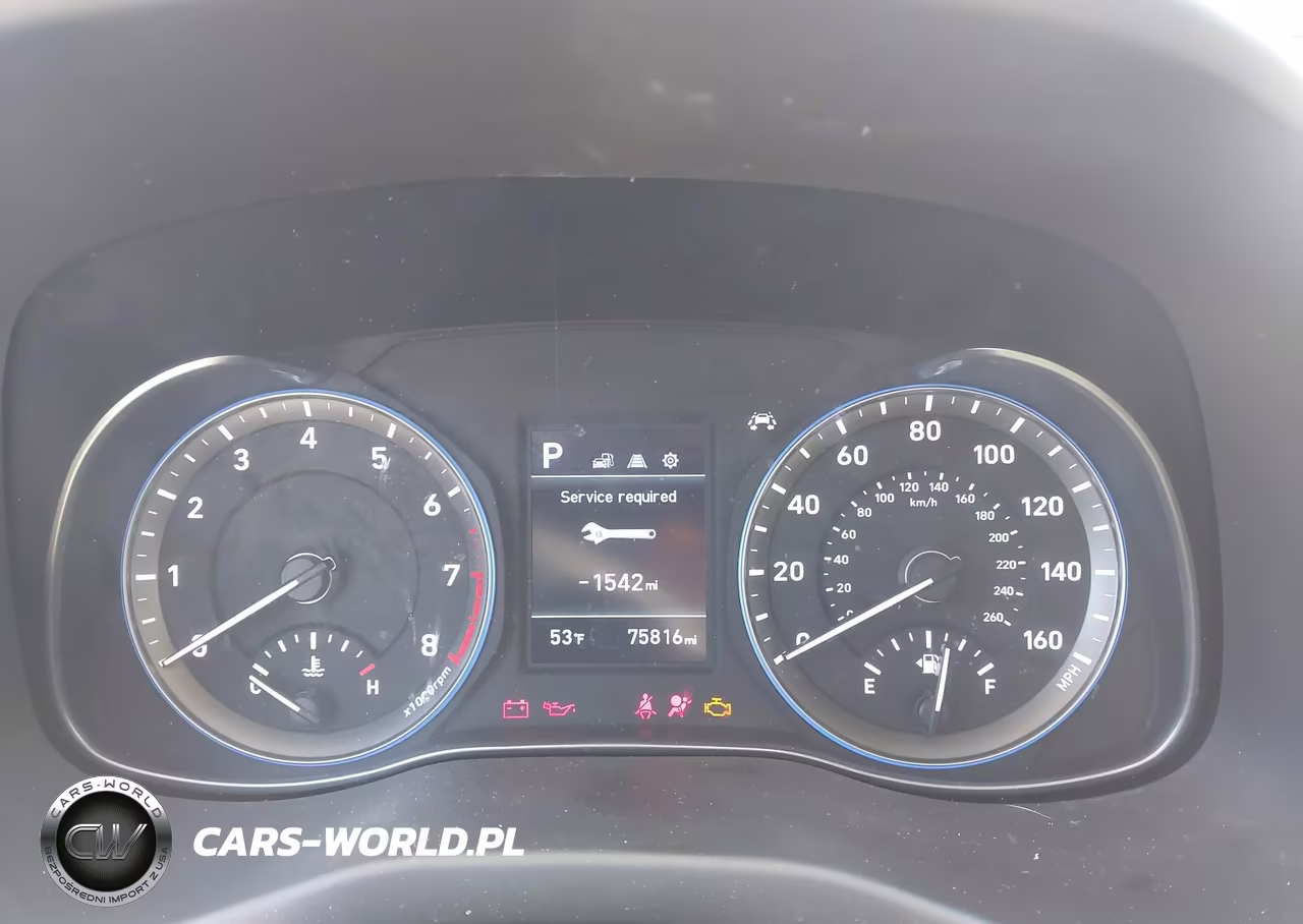 2021 Hyundai Kona Se VIN:KM8K12AA0MU667685 - 7