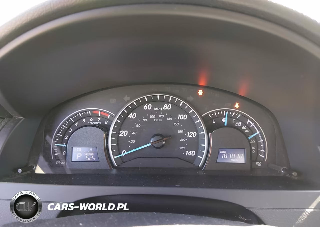 2015 Toyota Camry Le VIN:4T4BF1FK9FR490804 - 7