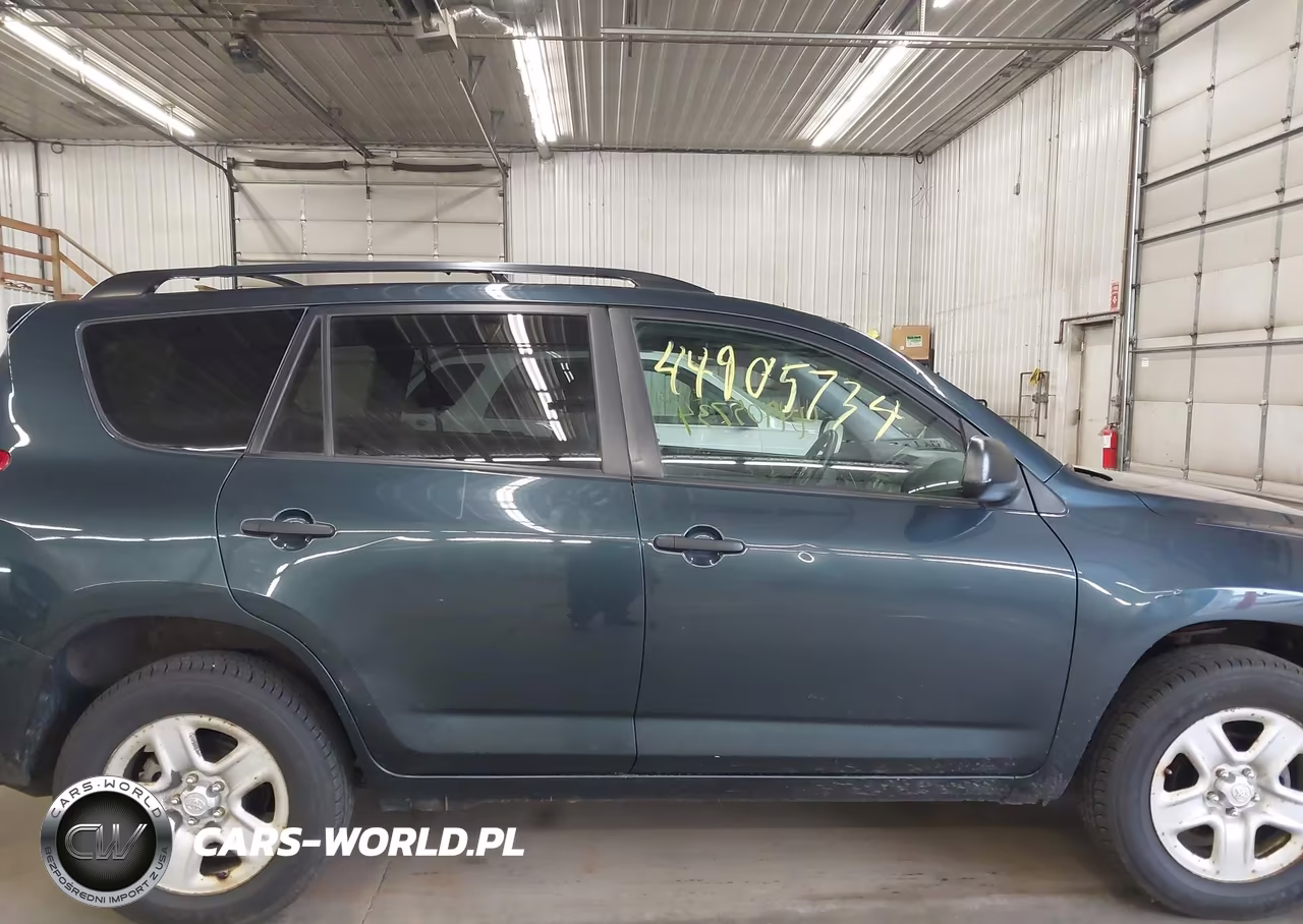 2012 Toyota Rav4 VIN:2T3BF4DV2CW265989 - 14