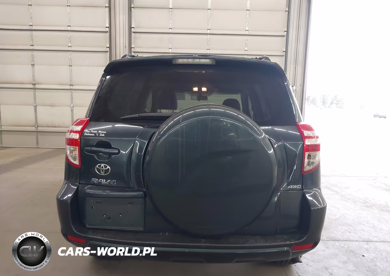 2012 Toyota Rav4 VIN:2T3BF4DV2CW265989 - 17