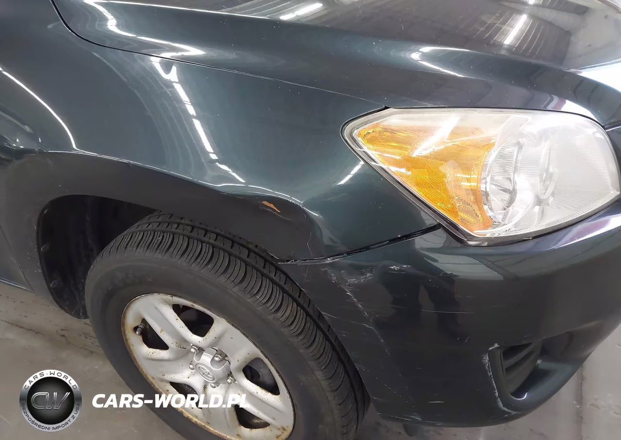 2012 Toyota Rav4 VIN:2T3BF4DV2CW265989 - 6