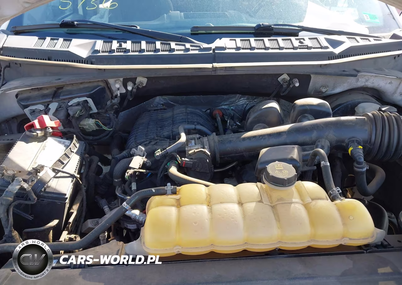 2018 Ford F-150 Xl VIN:1FTEX1CB9JFC55636 - 10