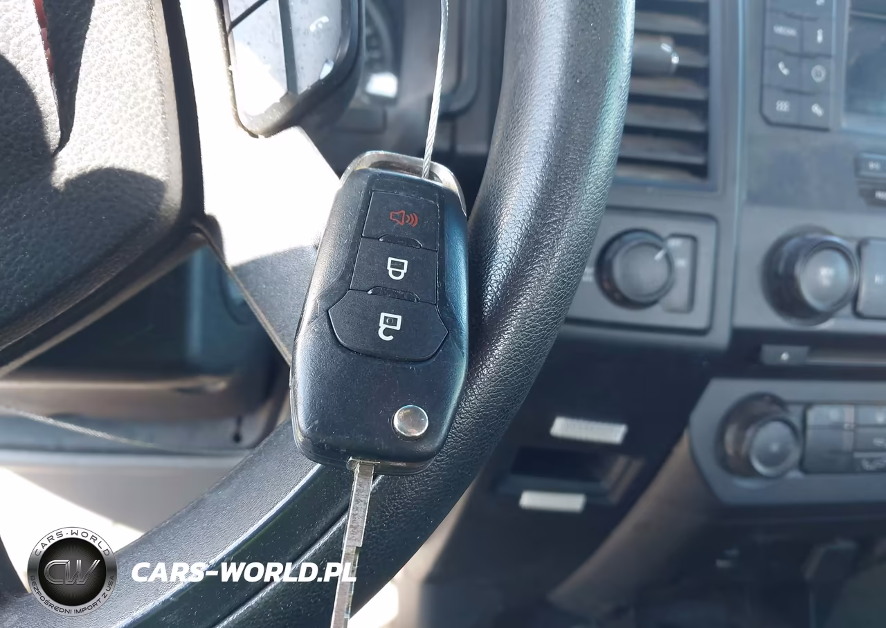 2018 Ford F-150 Xl VIN:1FTEX1CB9JFC55636 - 11
