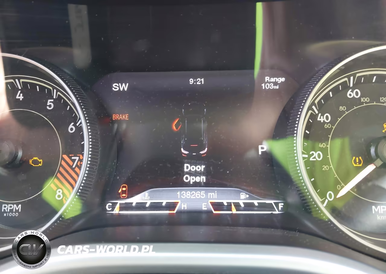 2014 Jeep Cherokee Trailhawk VIN:1C4PJMBS7EW192863 - 7