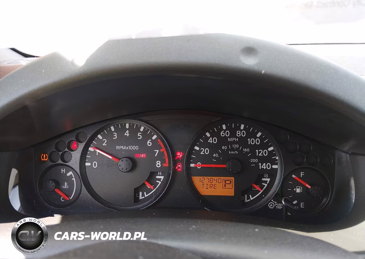 2012 Nissan Frontier Sv-I4 VIN:1N6BD0CT9CC423422 - 7
