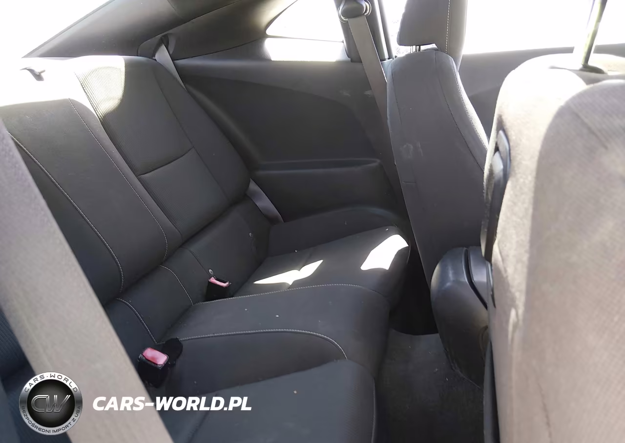 2011 Chevrolet Camaro 1Lt VIN:2G1FB1ED7B9160819 - 8