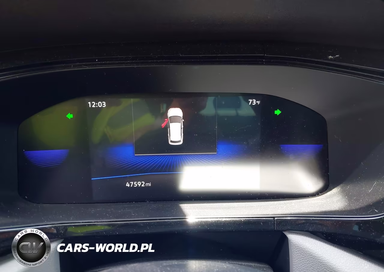 2023 Volkswagen Taos 1.5T S VIN:3VVDX7B25PM339141 - 7