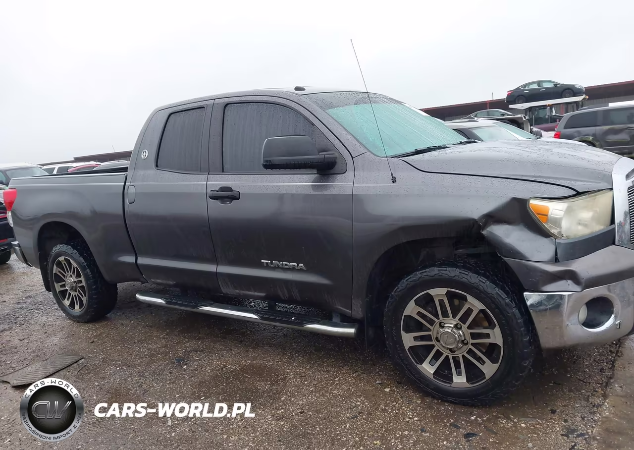 2013 Toyota Tundra Grade 4.6L V8 VIN:5TFRM5F19DX061546 - 13
