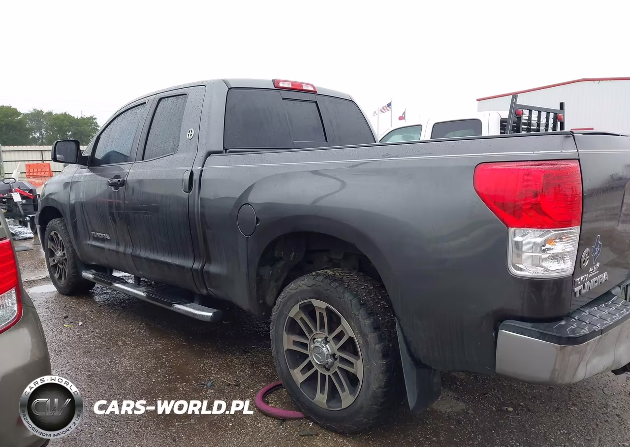 2013 Toyota Tundra Grade 4.6L V8 VIN:5TFRM5F19DX061546 - 14