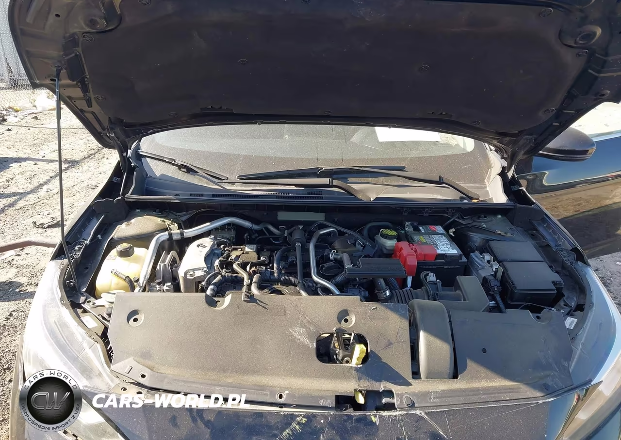 2020 Nissan Sentra Sv Xtronic Cvt VIN:3N1AB8CV9LY220951 - 10