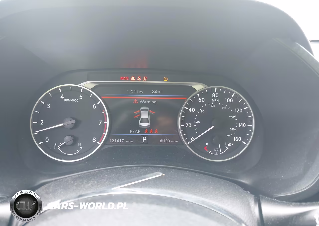2020 Nissan Sentra Sv Xtronic Cvt VIN:3N1AB8CV9LY220951 - 7