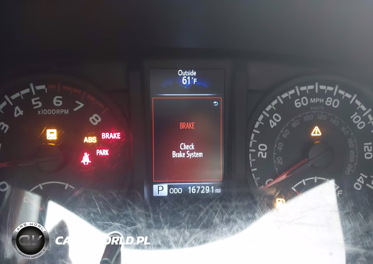 2019 Toyota Tacoma Sr VIN:5TFRX5GN5KX148656 - 7