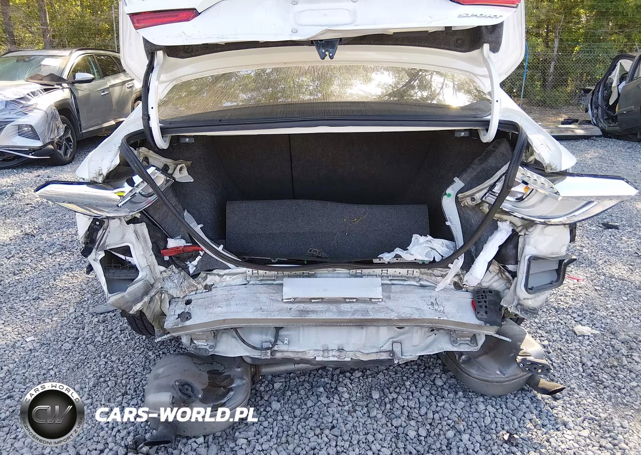 2020 Honda Accord Sport VIN:1HGCV1F36LA031727 - 6