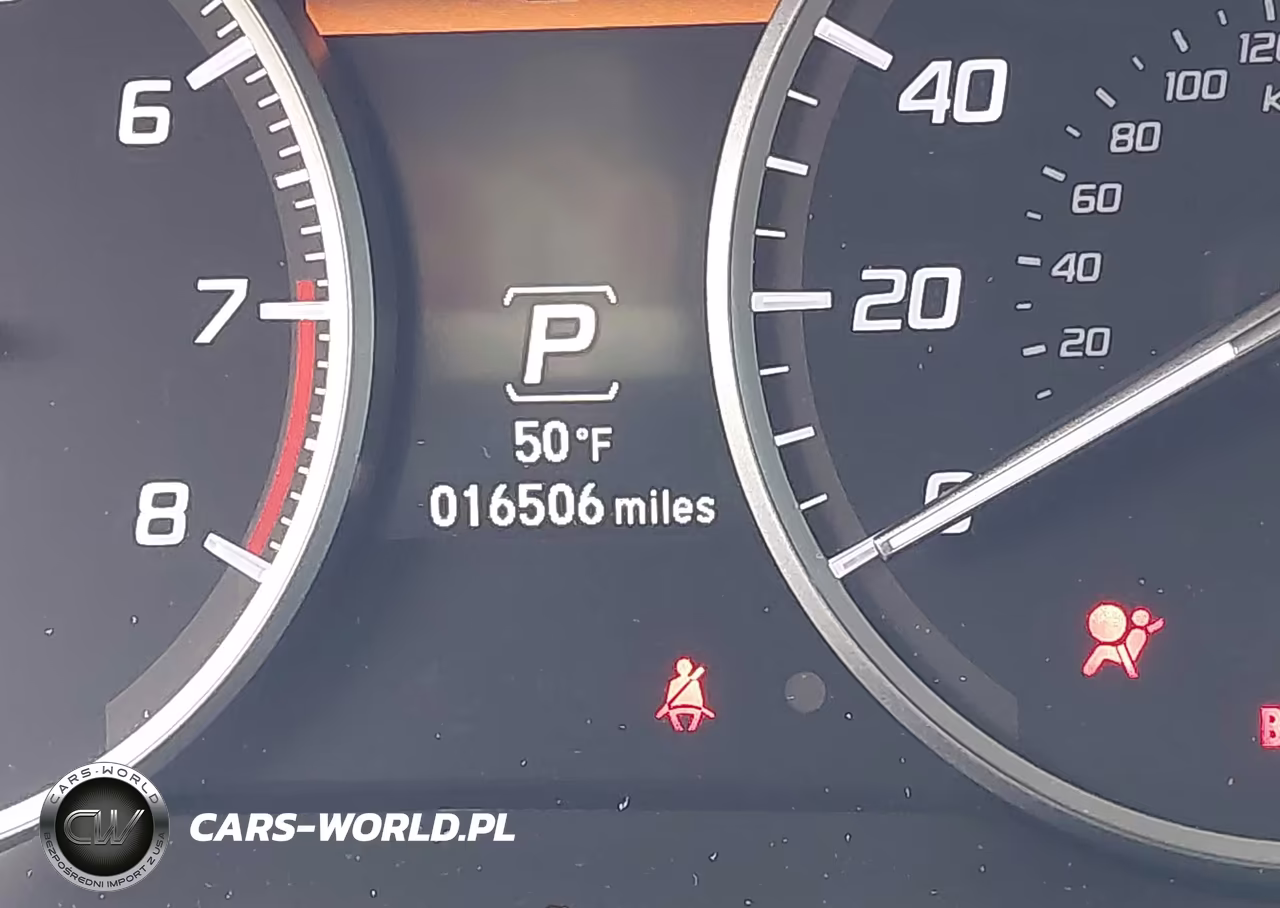2020 Acura Ilx Standard VIN:19UDE2F35LA007445 - 15