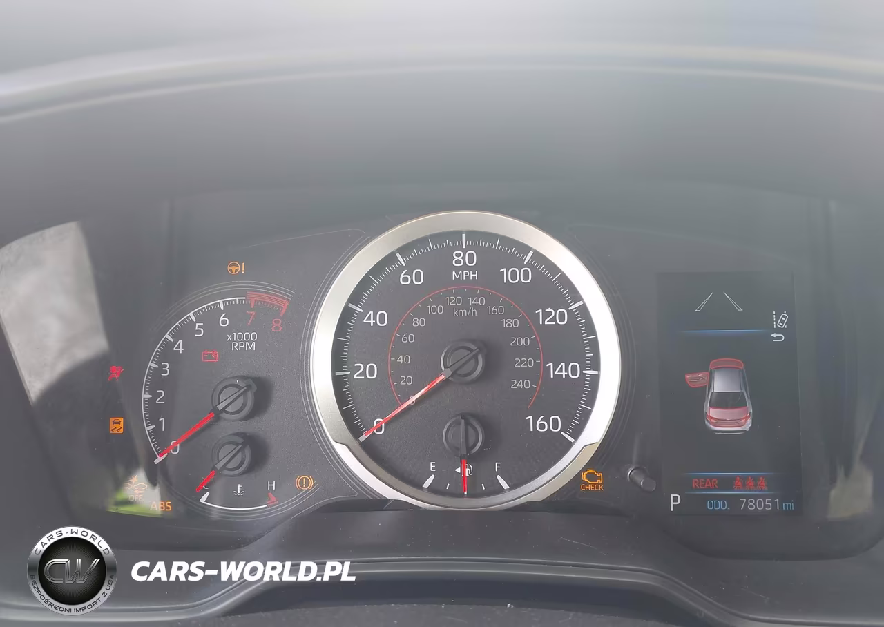 2020 Toyota Corolla Se VIN:JTDS4RCE2LJ021620 - 7