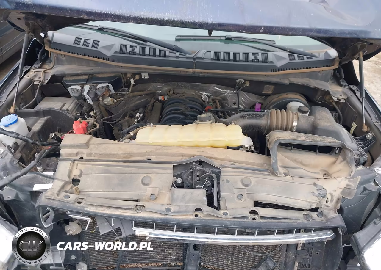 2018 Ford F-150 Xlt VIN:1FTEW1C5XJKE92589 - 10