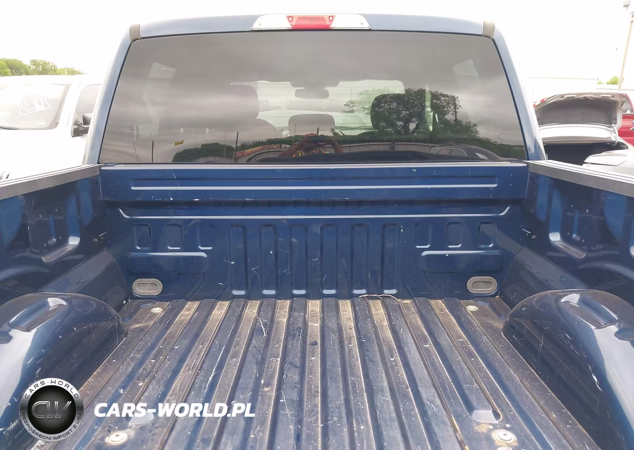 2018 Ford F-150 Xlt VIN:1FTEW1C5XJKE92589 - 17