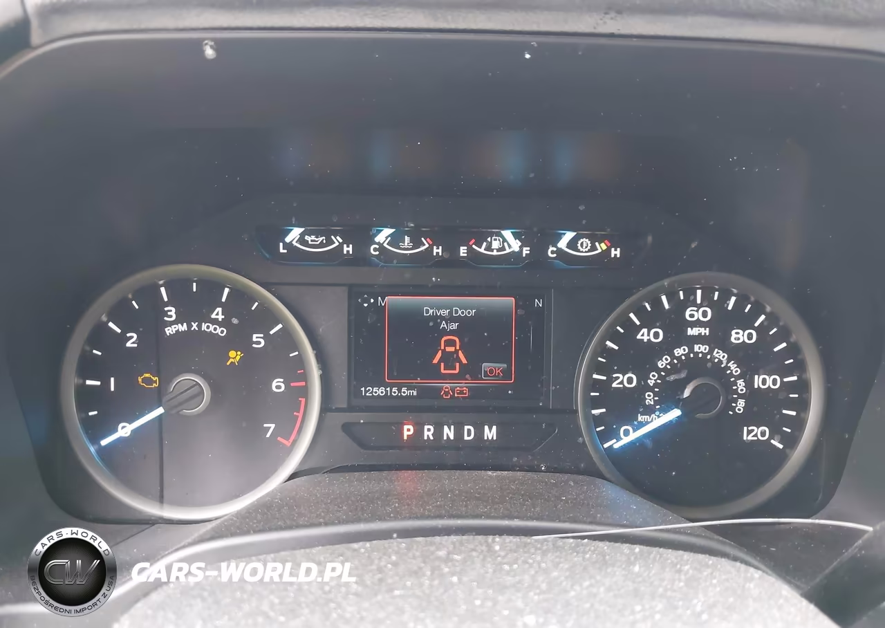 2018 Ford F-150 Xlt VIN:1FTEW1C5XJKE92589 - 7