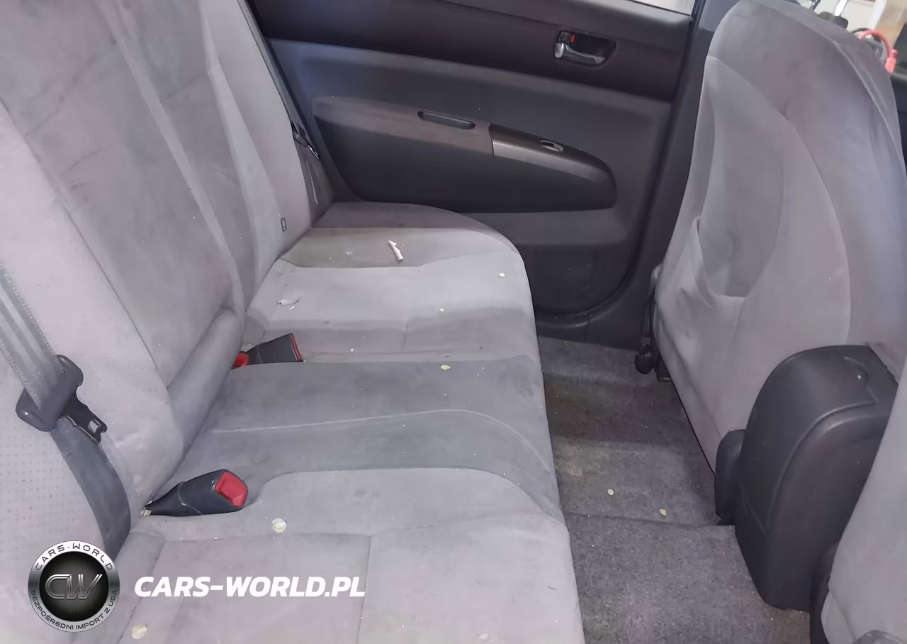 2004 Toyota Prius VIN:JTDKB20UX40050394 - 8