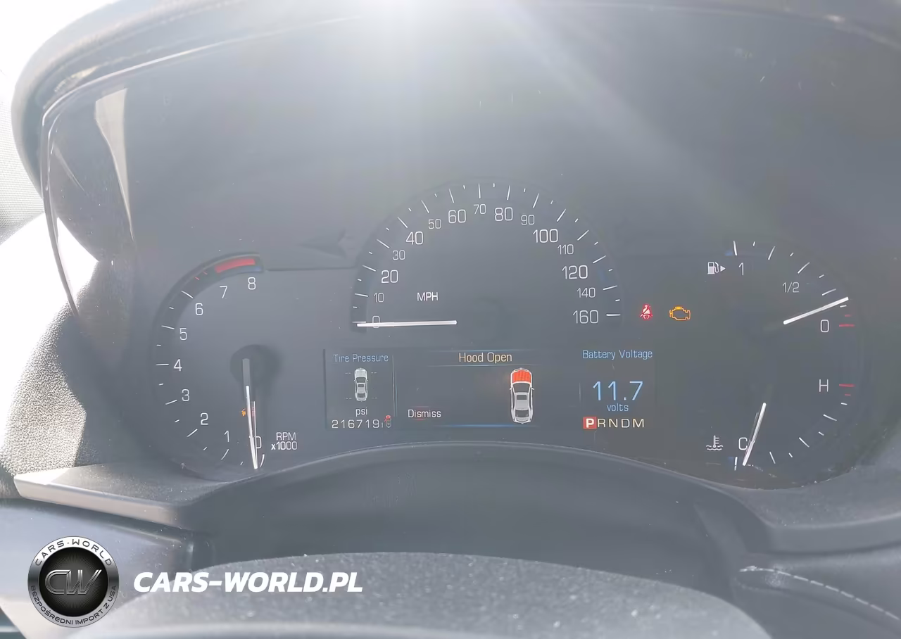 2014 Cadillac Ats Standard VIN:1G6AA5RA3E0114238 - 7